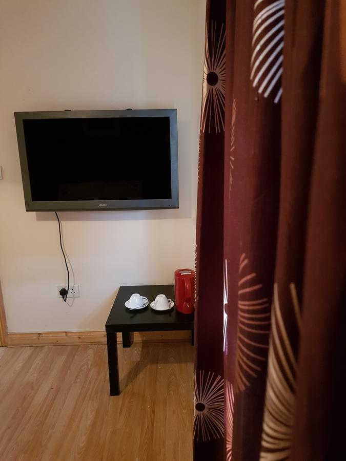 קלונדלקין Ashemere Lodge מראה חיצוני תמונה